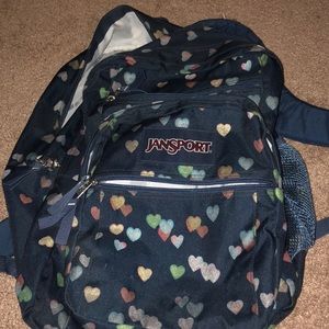 Jansport Backpack